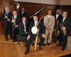 Book Don Vappie's Creole Serenaders for your next event.