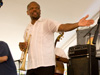 Book Leroy Jones - Spirit of New Orleans for your next event.