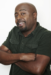 Book Donnell Rawlings for your next corporate event, function, or private party.