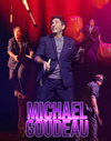 Book Michael Goudeau for your next event.