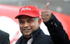 Book Tony Fernandes for your next event.
