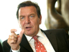 Book Gerhard Schroeder for your next event.