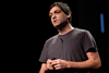 Book Dan Ariely for your next event.