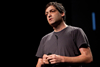 Book Dan Ariely for your next corporate event, function, or private party.