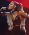 Book Ariana Grande for your next corporate event, function, or private party.