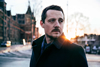 Book Sturgill Simpson for your next event.