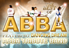 Book Dancing Dream - Abba Tribute Band for your next event.