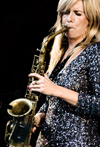 Book Candy Dulfer for your next event.