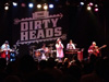 Book The Dirty Heads for your next corporate event, function, or private party.