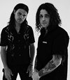 Book DVBBS for your next event.