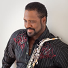 Book Everette Harp for your next event.