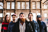 Book Manchester Orchestra for your next event.