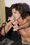 Book Mickey Avalon for your next event.