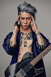 Book Miyavi for your next event.