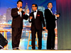 Book The Central Florida Rat Pack for your next event.