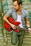 Book Dallas Smith  for your next event.