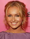 Book Hayden Panettiere for your next event.