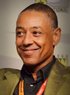 Book Giancarlo Esposito for your next event.