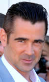 Book Colin Farrell for your next event.