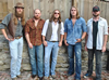 Book Whiskey Myers for your next event.