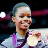 Book Gabby Douglas for your next event.