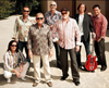 Book The Beach Boys Featuring Mike Love and Bruce Johnston for your next event.