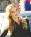 Book Rosie Huntington-Whiteley for your next event.