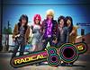Book Radical 80's Tribute Band for your next event.