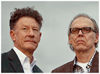 Book Lyle Lovett and John Hiatt for your next event.