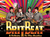 Book BritBeat - Tribute To The Beatles for your next event.