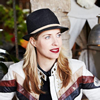 Book Tiffany Shlain for your next event.