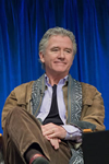 Book Patrick Duffy for your next event.