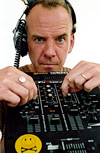 Book Fatboy Slim for your next corporate event, function, or private party.