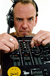 Book Fatboy Slim for your next event.