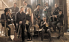 Book The Tedeschi Trucks Band for your next corporate event, function, or private party.