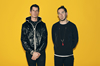 Book Big Gigantic for your next event.