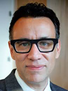 Book Fred Armisen for your next event.