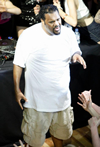 Book Fatman Scoop for your next event.