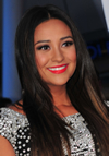 Book Shay Mitchell for your next event.