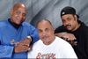Book Sugar Hill Gang for your next event.