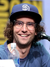 Book Kyle Mooney for your next event.