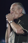 Book Charlie Musselwhite for your next event.