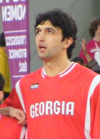 Book Zaza Pachulia for your next corporate event, function, or private party.