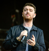 Book Sam Smith for your next corporate event, function, or private party.