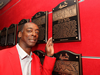 Book Willie McGee for your next event.