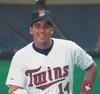 Book Kent Hrbek for your next event.