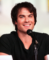 Book Ian Somerhalder for your next corporate event, function, or private party.