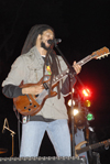 Book Julian Marley and The Uprising Band for your next event.