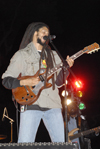 Book Julian Marley and The Uprising Band for your next corporate event, function, or private party.