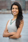 Book Leila Janah for your next event.